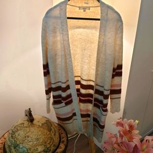 Peyton Primrose by Anthropology Cardigan